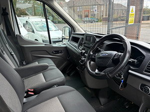 Ford Transit thumbnail