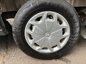 Ford Transit thumbnail