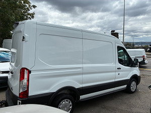 Ford Transit thumbnail