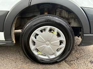 Ford Transit thumbnail
