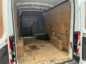Ford Transit thumbnail