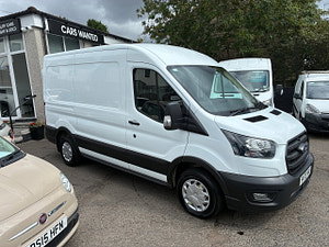 Ford Transit thumbnail