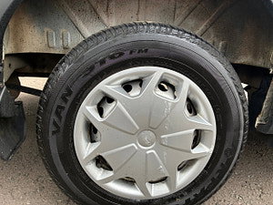 Ford Transit thumbnail