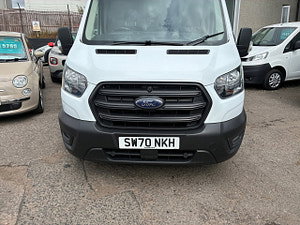 Ford Transit thumbnail