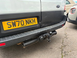 Ford Transit thumbnail