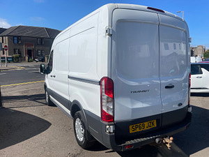 Ford Transit thumbnail