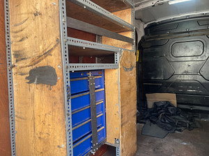 Ford Transit thumbnail