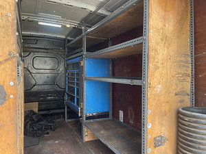 Ford Transit thumbnail
