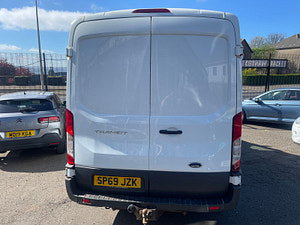 Ford Transit thumbnail