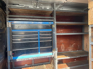 Ford Transit thumbnail