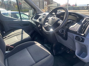 Ford Transit thumbnail
