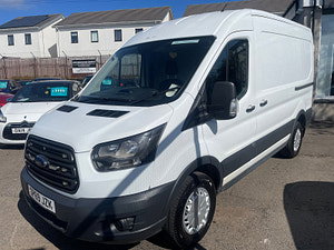 Ford Transit thumbnail