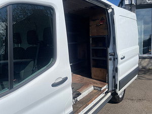 Ford Transit thumbnail
