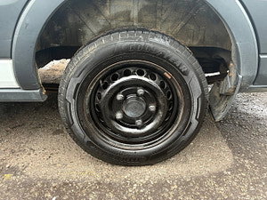 Ford Transit thumbnail
