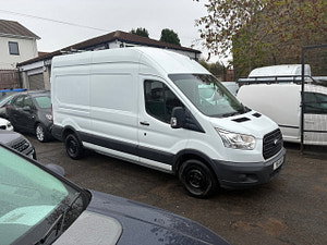 Ford Transit thumbnail