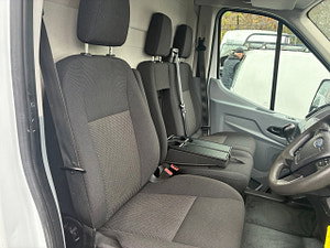 Ford Transit thumbnail