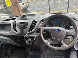 Ford Transit thumbnail