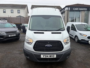 Ford Transit thumbnail