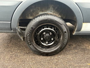 Ford Transit thumbnail