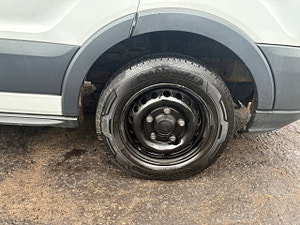 Ford Transit thumbnail