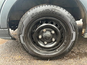 Ford Transit thumbnail