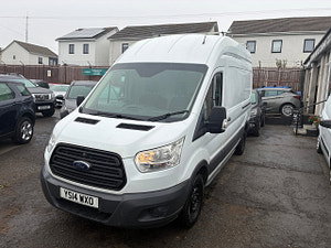 Ford Transit thumbnail