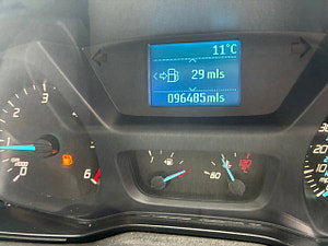 Ford Transit thumbnail