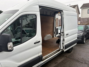 Ford Transit thumbnail