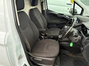 Ford Transit Courier thumbnail