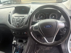 Ford Transit Courier thumbnail