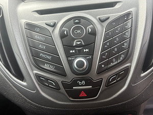 Ford Transit Courier thumbnail