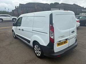 Ford Transit Connect thumbnail