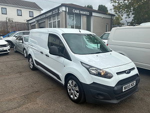 Ford Transit Connect thumbnail
