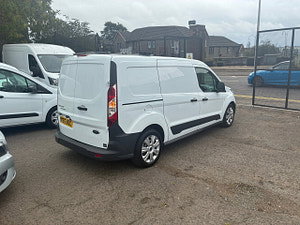 Ford Transit Connect thumbnail