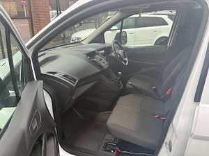 Ford Transit Connect thumbnail