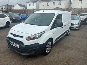 Ford Transit Connect thumbnail