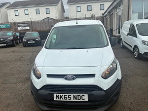 Ford Transit Connect thumbnail