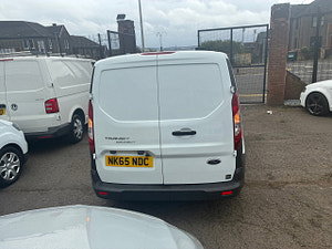 Ford Transit Connect thumbnail