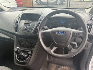 Ford Transit Connect thumbnail