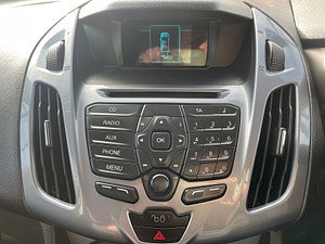 Ford Transit Connect thumbnail