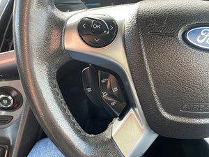 Ford Transit Connect thumbnail