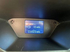 Ford Transit Connect thumbnail
