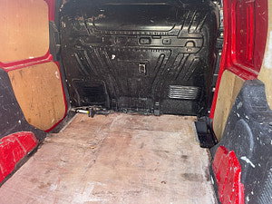 Ford Transit Connect thumbnail