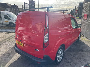 Ford Transit Connect thumbnail