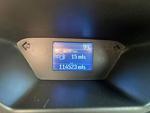 Ford Transit Connect thumbnail