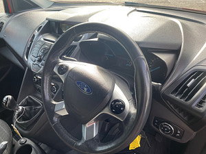 Ford Transit Connect thumbnail