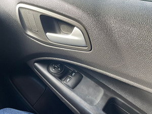 Ford Transit Connect thumbnail
