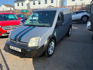 Ford Transit Connect thumbnail