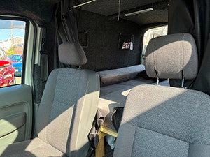 Ford Transit Connect thumbnail