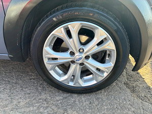 Ford Transit Connect thumbnail